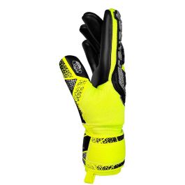 Guantes de Portero Reusch Attrakt Freegel Amarillo L Precio: 45.9316. SKU: B18EEMQF2E