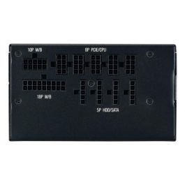 Cooler Master Fuente Alimentación 850W MWE Gold 850 V2 ATX3.1 (MPE-8501-AFAAG-3EEU) - 80 Plus Gold, ATX, PC/Servidor