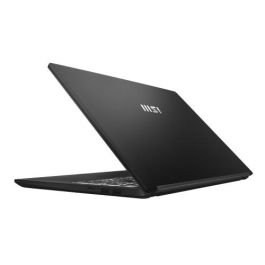 MSI Portatil Modern 15 B7M-461Es. 15.6" Fhd (1920*1080), 60Hz Ips. Ryzen 5 7430U. Amd Radeon Graphics. Ddr Iv 16Gb. 512Gb Nvme Gen3X4 Ssd. Negro. W11 Home MSI Portatil Modern 15 B7M-461Es. 15.6" Fhd (1920*1080), 60Hz Ips. Ryzen 5 7430U. Amd Radeon Graphics. Ddr Iv 16Gb. 512Gb Nvme Gen3X4 Ssd. Negro. W11 Home