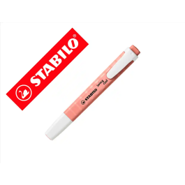 Stabilo Rotulador Fluorescente Swing Cool Nature Colors Siena Trazo 1+4 mm Precio: 1.49999949. SKU: B1KPEXGTWJ