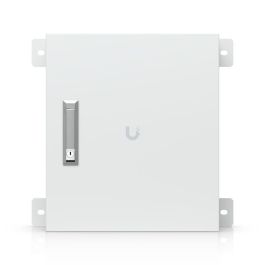 Ubiquiti Caja de Conexiones para Pared, Acero Galvanizado (SGCC), IP55, 400 x 350 x 152 mm