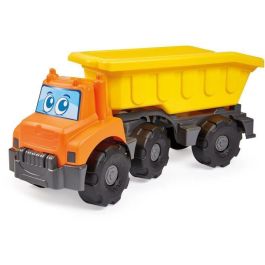 Ecoiffier Camión de Juguete TP con Cuchara Basculante y Excavadora de 2 Posiciones para Niños a partir de 18 Meses Precio: 32.49999984. SKU: B15C5X8FYV