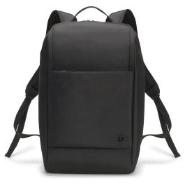 DICOTA Eco Backpack MOTION 13 - 15.6 Mochila para portátil de 15.6 pulgadas fabricada con materiales reciclados