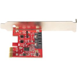 Tarjeta controladora RAID Startech 2P6GR-PCIE-SATA-CARD