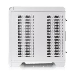 Thermaltake View 51 TG ARGB Snow Midi Tower PC Blanco con Iluminación ARGB