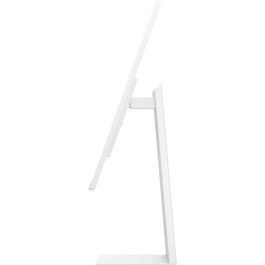Samsung S32DM801UU Smart Monitor M8 32" 4K UHD Multimedia Regulable en Altura Smart TV Webcam Blanco