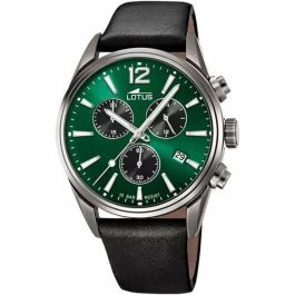 Reloj Hombre Lotus 18683/4 Negro Verde Precio: 139.8899997. SKU: B1HTKTEJZJ