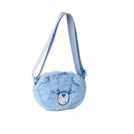 Cerdá Bolso de Peluche Care Bears Talla Única Cerdá Bolso de Peluche Care Bears Talla Única