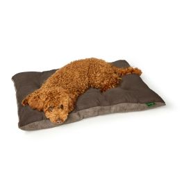 Cama para Perro Hunter Rockford Marrón 100 x 70 cm Cama para Perro Hunter Rockford Marrón 100 x 70 cm