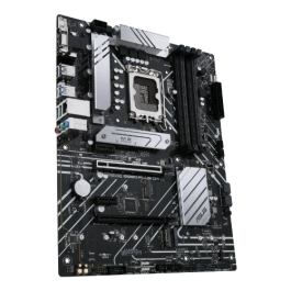 ASUS PRIME B660-PLUS D4 Intel B660 LGA 1700 ATX ASUS PRIME B660-PLUS D4 Intel B660 LGA 1700 ATX
