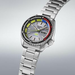 Reloj Hombre Seiko SRPL33K1 Reloj Hombre Seiko SRPL33K1
