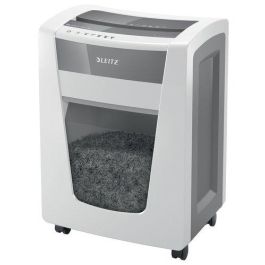 Trituradora de Papel Micro Corte Leitz Office Pro P5 Leitz IQ 30 L Precio: 733.49999987. SKU: B1JEBNF8AZ