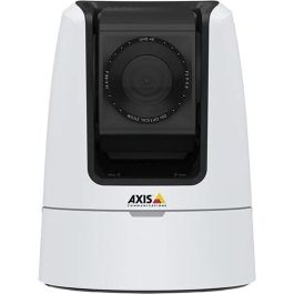 Videocámara de Vigilancia Axis 02022-002 4K Ultra HD