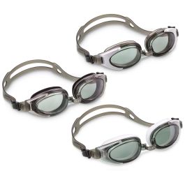Lente natación antivaho adulto water sport goggles (+ 14 años) - modelos surtidos Precio: 3.58999982. SKU: B1C35RAZ82