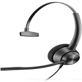 HP EncorePro 310 Headset con Desconexión Rápida para Uso Profesional y Contact Center Precio: 47.59000059. SKU: B14E5WSM7W