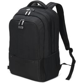 Dicota SELECT Mochila Eco para Portátil 17.3" Unisex Negro Resistente al Agua con Compartimento para Tablet Precio: 94.50000054. SKU: B1F99HR3RJ