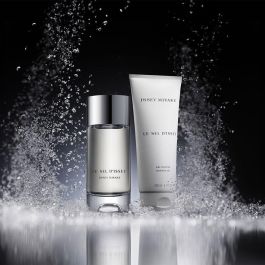 Issey Miyake LE SEL D'ISSEY Gel de Ducha para Hombre 200 ml