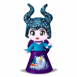 Famosa Pinypon Magic Dreams Cabeza. Incluye 5 figuras exclusivas de 8 cm
