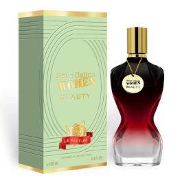 Fragrance World Belle celine women beauty le parfum 100 ml vaporizador Precio: 17.5000001. SKU: B14KMPSWV2