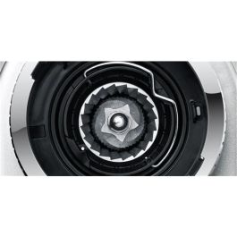 Sage SCG600SIL2EEU1 Molinillo de Café DOSE CONTROL™ PRO Silver, 60 ajustes de molido, muela cónica acero inoxidable Sage SCG600SIL2EEU1 Molinillo de Café DOSE CONTROL™ PRO Silver, 60 ajustes de molido, muela cónica acero inoxidable