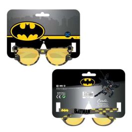 Cerdá Gafas de Sol Batman Premium Gris para Niños, Edad Recomendada 3 a 8 Años, Fabricadas en PC/Acrílico Cerdá Gafas de Sol Batman Premium Gris para Niños, Edad Recomendada 3 a 8 Años, Fabricadas en PC/Acrílico