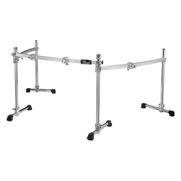Pearl Rack de Batería Curvo - 3 Alas Precio: 911.49999985. SKU: B1EN8HY7EX