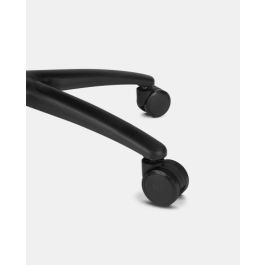 Drift DR600BL Silla Gaming Ergonómica XL Negra y Azul con Reposabrazos 4D y Diseño Extra Ancho, Soporta hasta 150kg