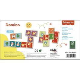 Dominó Cayro Dominó Cayro