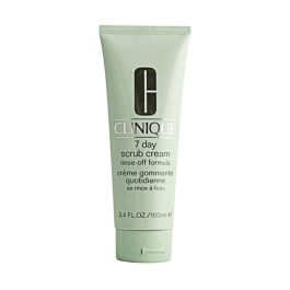 Exfoliante Facial 7 Day Scrub Clinique Precio: 26.79000016. SKU: S0509520