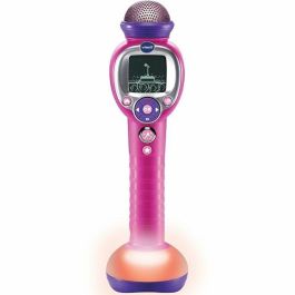 Micrófono de juguete Vtech 80-194322-022 Precio: 37.50000056. SKU: B1JY7C3ZW2