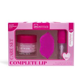 Idc Institute Self Love Affair - Estuche Mascarilla Labios 20gr, Silicona y Lip Oil - Set de 3 Piezas Precio: 6.50000021. SKU: B15EYG5WYZ