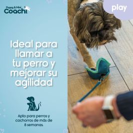 Arnés para Perro Coachi Precio: 10.95000027. SKU: B16XP72CCP