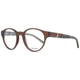 Montura de Gafas Mujer More & More 50508 48720 Montura de Gafas Mujer More & More 50508 48720 Precio: 55.89000043. SKU: S7238638