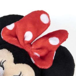 Llaveros peluche minnie