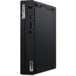 Lenovo ThinkCentre M75q G2 Mini PC AMD Ryzen 5 PRO 5655GE 16GB RAM 512GB SSD Windows 11 Pro