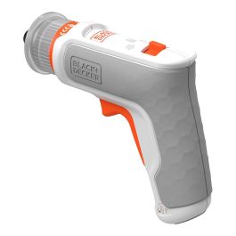 Black+Decker Atornillador Monta-Muebles Hexdriver BCRTA01-XJ 3,6V