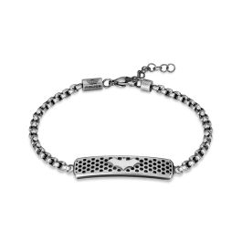 Pulsera Hombre Police Precio: 79.3276. SKU: B15G7BG7KE