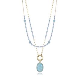 Collar Mujer Viceroy 14161C01016 Precio: 82.99000017. SKU: B1CAMYRXCK