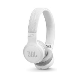 JBL 400BT Auriculares Inalámbricos Bluetooth Diadema Blanco Precio: 82.99000017. SKU: B1G98P35T2