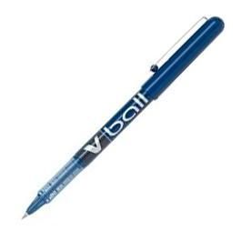 Pilot Roller Tinta Líquida V-Ball 05 Azul Precio: 1.9499997. SKU: BIXNVBA