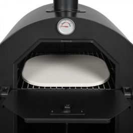 Livoo DOC331 Horno de Pizza y Tarta Flambeada