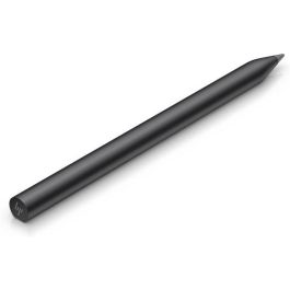 HP Lápiz Óptico Recargable MPP 2.0 con Función de Inclinación Negro para Mejor Respuesta y Transiciones Suaves