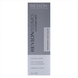 Revlon Revlonissimo Colorsmetique 60ml Color 10.21 - Tonos Hermosos y Duraderos Precio: 6.69000046. SKU: B1DR8RL93J