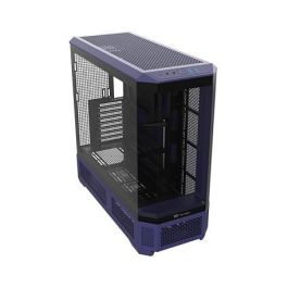 THERMALTAKE CA-11H-00FNWN-00 Carcasa de Ordenador Full Tower Azul