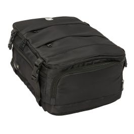 Safta Mochila de Viaje Cabina para Portátil 15,6'' F.C. Barcelona 440x290x190 mm Safta Mochila de Viaje Cabina para Portátil 15,6'' F.C. Barcelona 440x290x190 mm
