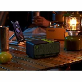 Altavoz Bluetooth Portátil Edifier MP230 Marrón 20 W