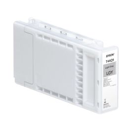Epson Cartucho Tinta 44Q940 Ultrachrome Pro Light Light Black, Compatible con SureColor SC-P9500/SC-P7500 Precio: 150.94999986. SKU: B1BQJ8NJ73