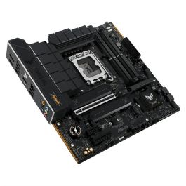 ASUS TUF GAMING B760M-PLUS II ASU1707621044935 Placa base LGA 1700 DDR5 Micro ATX