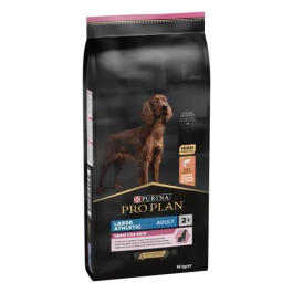 Purina Pro Plan Canine Adult Athletic Derma Large 14 kg Precio: 58.949. SKU: B1AXA8D53Y