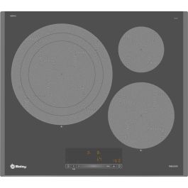 Placa de Inducción Balay 3EB967AH 60 cm 7400 W Precio: 828.2449995039. SKU: B153M8D9WG